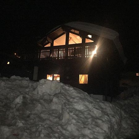 Villa Haus Petra Sonnenalpe Nassfeld Exterior foto