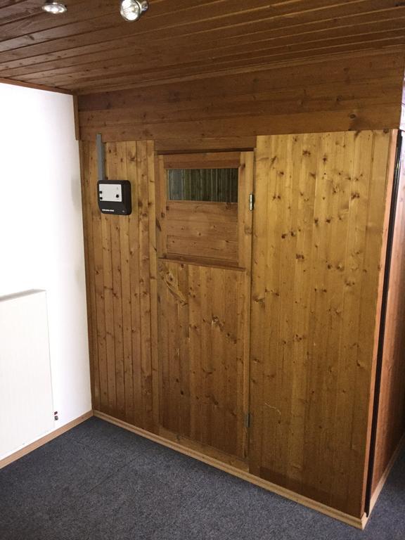 Villa Haus Petra Sonnenalpe Nassfeld Exterior foto