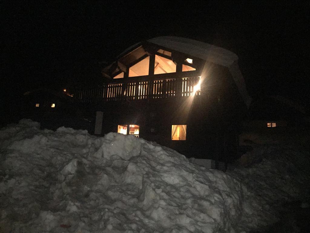 Villa Haus Petra Sonnenalpe Nassfeld Exterior foto